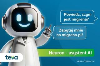 Innowacje wsparciem dla pacjentów - Neuron na migrena.pl