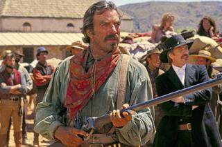 Tak było na dzikim zachodzie