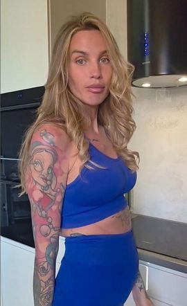 Karolina Gilon