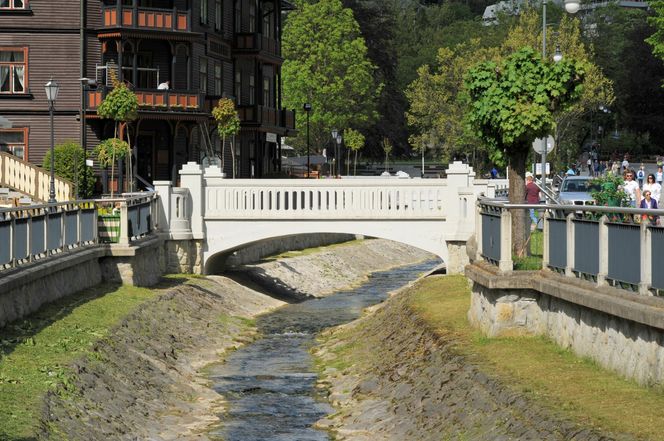 Krynica Zdrój 