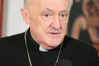 To największa niewiadoma związana z pogrzebem papieża Franciszka. Kardynał Nycz: Zobaczymy, co ogłoszą