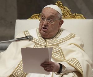 PILNE. Sensacyjne wieści z Watykanu! Chodzi o stan papieża Franciszka