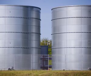 Zbiornik przeciwpożarowy – jak uniknąć awarii?