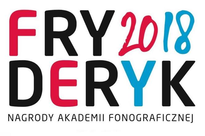 Fryderyk 2018
