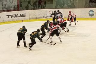 Znowu to zrobili, nie ma na nich mocnych. GKS Katowice mistrzem Polski w hokeju na lodzie!