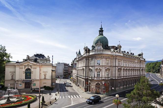 Bielsko-Biała: Śląski Mały Wiedeń i jego atrakcje ZDJĘCIA