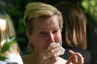 Paulina Smaszcz otrzymuje obrzydliwe wiadomości od fanów. Życzenia śmierci to dopiero początek...