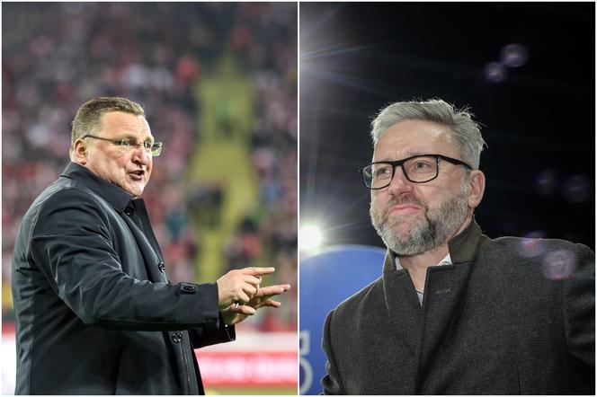 Czesław Michniewicz poradzi się u kolegi Jerzego Brzęczka. Pracował w reprezentacji Polski. Chcę wiedzieć, kto jest kim 