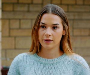 Miłość i nadzieja, odcinek 309. Sila