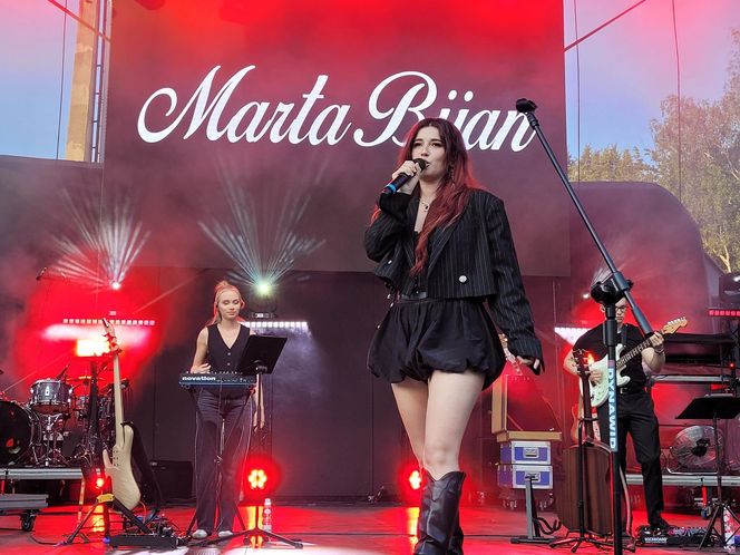 ESKA Music Tour w Czeladzi 2025