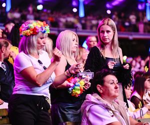 Trwa Top of The Top Sopot Festival 2025. Mamy dużo zdjęć z Opery Leśnej.