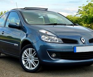 Redukcja zatrudnienia w Renault