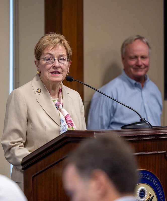 Fan Trumpa i były kaznodzieja chciał zabić 45 osób, w tym kongresmen polskiego pochodzenia