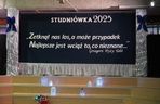 Studniówka w II LO w Nowogardzie