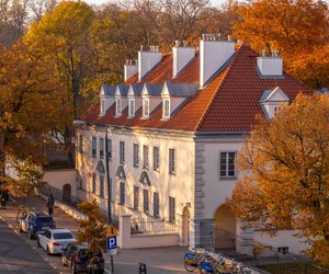 Kolonia profesorska w Warszawie