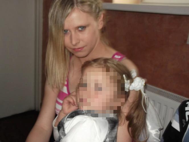 WYŁUPIŁ OCZY GWAŁT MILENA