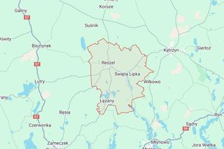 To najbardziej wyludniające się gminy na Warmii i Mazurach. Nowe dane. Tylu mieszkańców ubyło