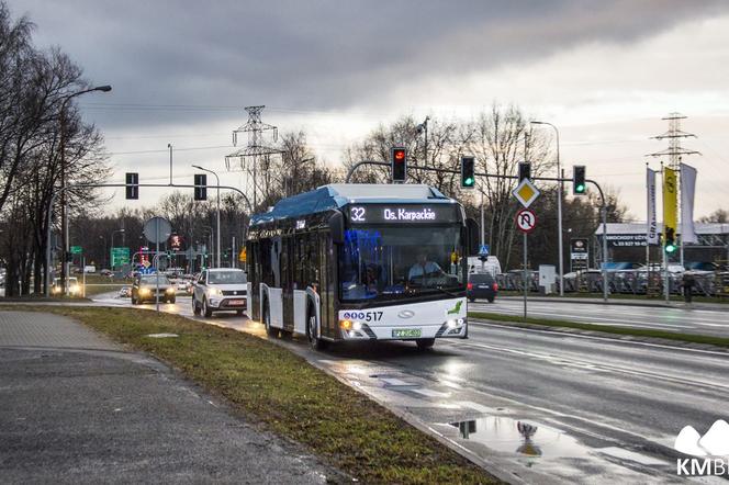 Bielsko-Biała: Na ulice miasta wyjechał elektryczny autobus. Jego testy potrwają do końca stycznia