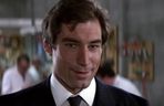 Timothy Dalton jako James Bond 