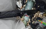 Atak maczetą w Jelczu-Laskowicach. Ciężko ranny 17-latek trafił do szpitala 