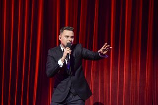 Szykuje się zmiana w Tańcu z Gwiazdami? Zdrójkowski gotów wskoczyć na scenę!