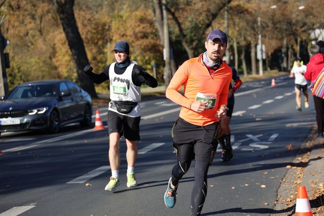 Za nami kolejna edycja Półmaratonu Lubelskiego