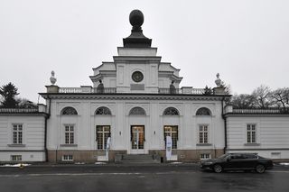 Gdzie nagrywano serial Ojciec Mateusz