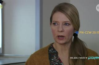 Na Wspólnej, odcinek 3077: Renata dowie się, że choruje na raka! Sławek zostawi ją kiedy pozna diagnozę