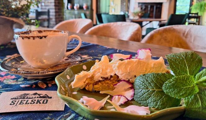 Nowa restauracja w Bydgoszczy już otwarta. Co serwuje i jak wyglądają jej wnętrza? 