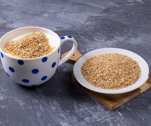 Odchudzające śniadanie? Połącz te składniki, a zapomnisz o boczkach