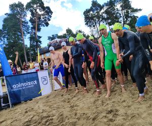 Enea Kozienice Triathlon 2025