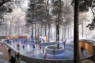 Binkowski Resort planuje duże inwestycje w Kielcach. Wizualizacje