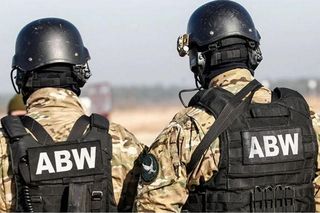 Szpieg z Białorusi planował sabotaż w Polsce? ABW zatrzymało 27-latka!