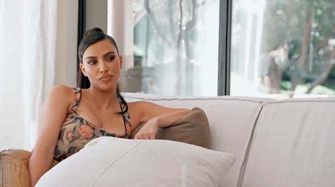 Bielizna marki Kim Kardashian jednak nie dla każdego? Klientka zdradza, jak małe są rozmiary!