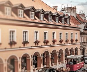 Najlepsze hotele świata 2025. Sensacyjny triumf Polski w elitarnym gronie