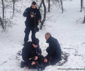 Prokuratura zmieniła decyzję! Maksymilian F. usłyszał nowe zarzuty 