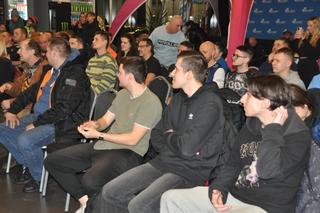 Artur Szpilka, bokser i zawodnik MMA w Skarżysku-Kamiennej