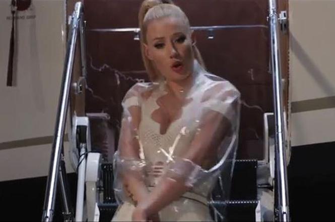 Iggy Azalea, Team - teledysk