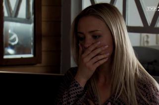 M jak miłość odc. 1447. Joasia (Barbara Kurdej-Szatan)