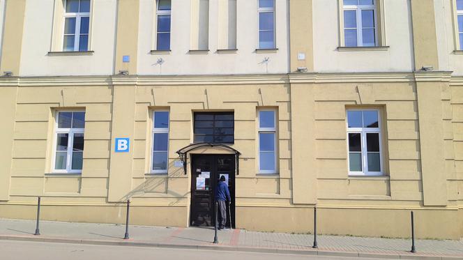 Szpital Szczeklika: Wznowiono zabiegi przełożone z marca i kwietnia