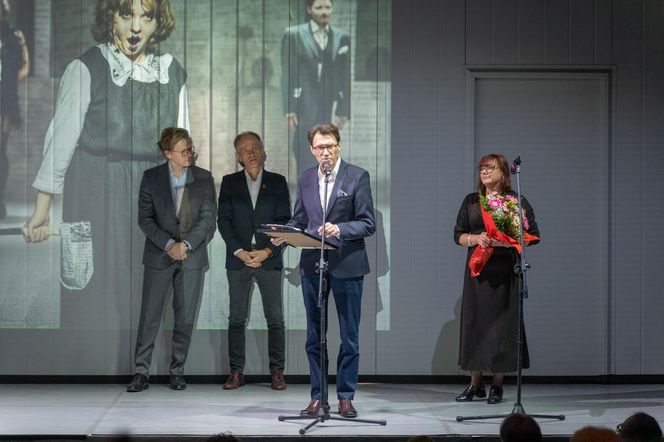 Festiwal Arcydzieł. Wyniki.