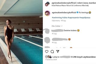 Agnieszka Włodarczyk