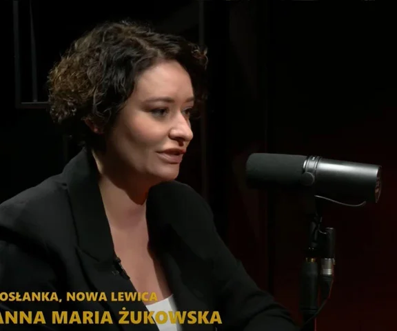 Anna Maria Żukowska krytykuje proces rozliczeń: Tych komisji jest po prostu za dużo