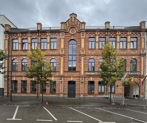 Polacy mieszkają jak królowie