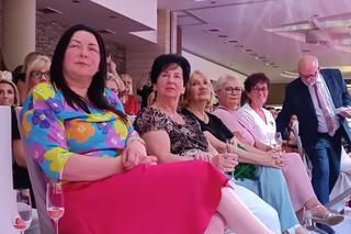 Charytatywny Pokaz Mody w Grudziądzu