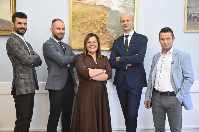 Basia z "Rolnik szuka żony"