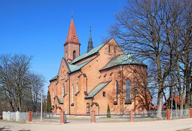 Przeczyca. O tej wsi na Podkarpaciu pisał Jan z Kijan. Wspomniał o niej w utworze z XVII wieku