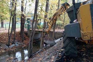 Dzieje się nad wodą