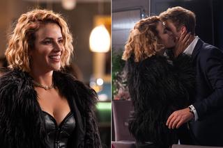 M jak miłość odc. 1715. Marcin (Mikołaj Roznerski), Kama (Michalina Sosna)