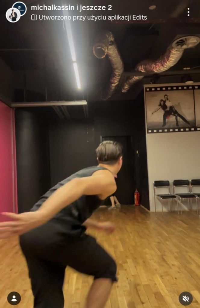 Barbara Bursztynowicz, "Taniec z Gwiazdami"